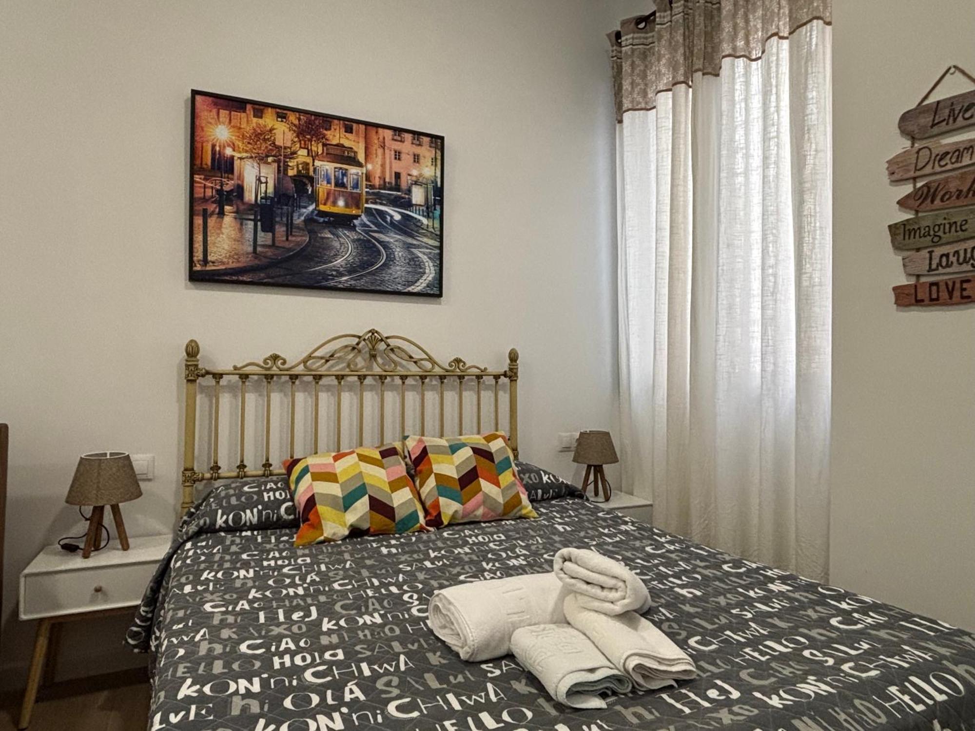 Estudio Navas Apartment Cadiz