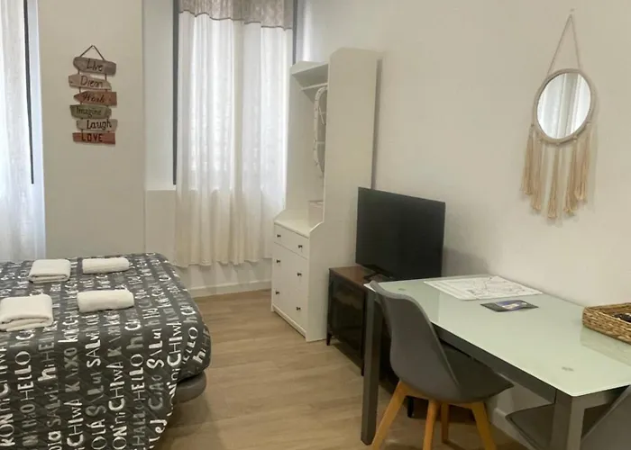 Estudio Las Navas