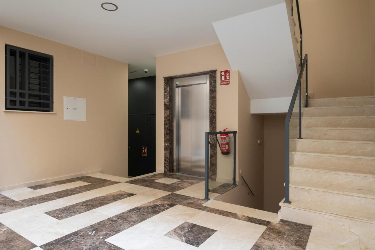 Appartement Estudio Navas