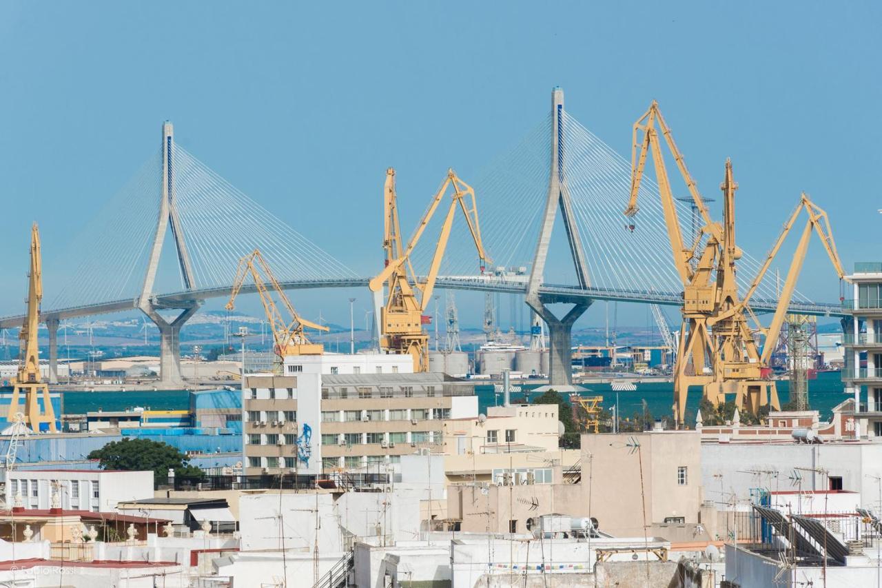 Estudio Navas * Cádiz