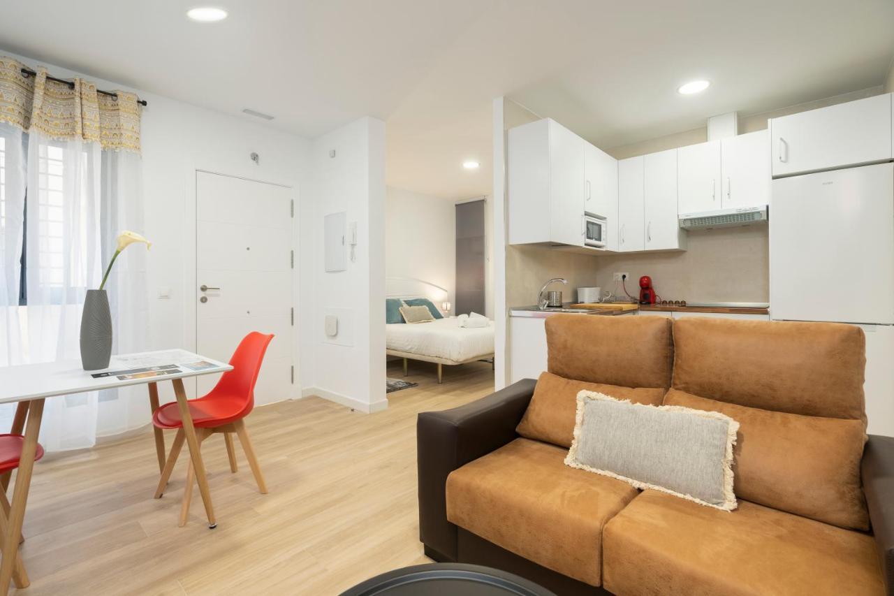 Estudio Navas Appartement *
