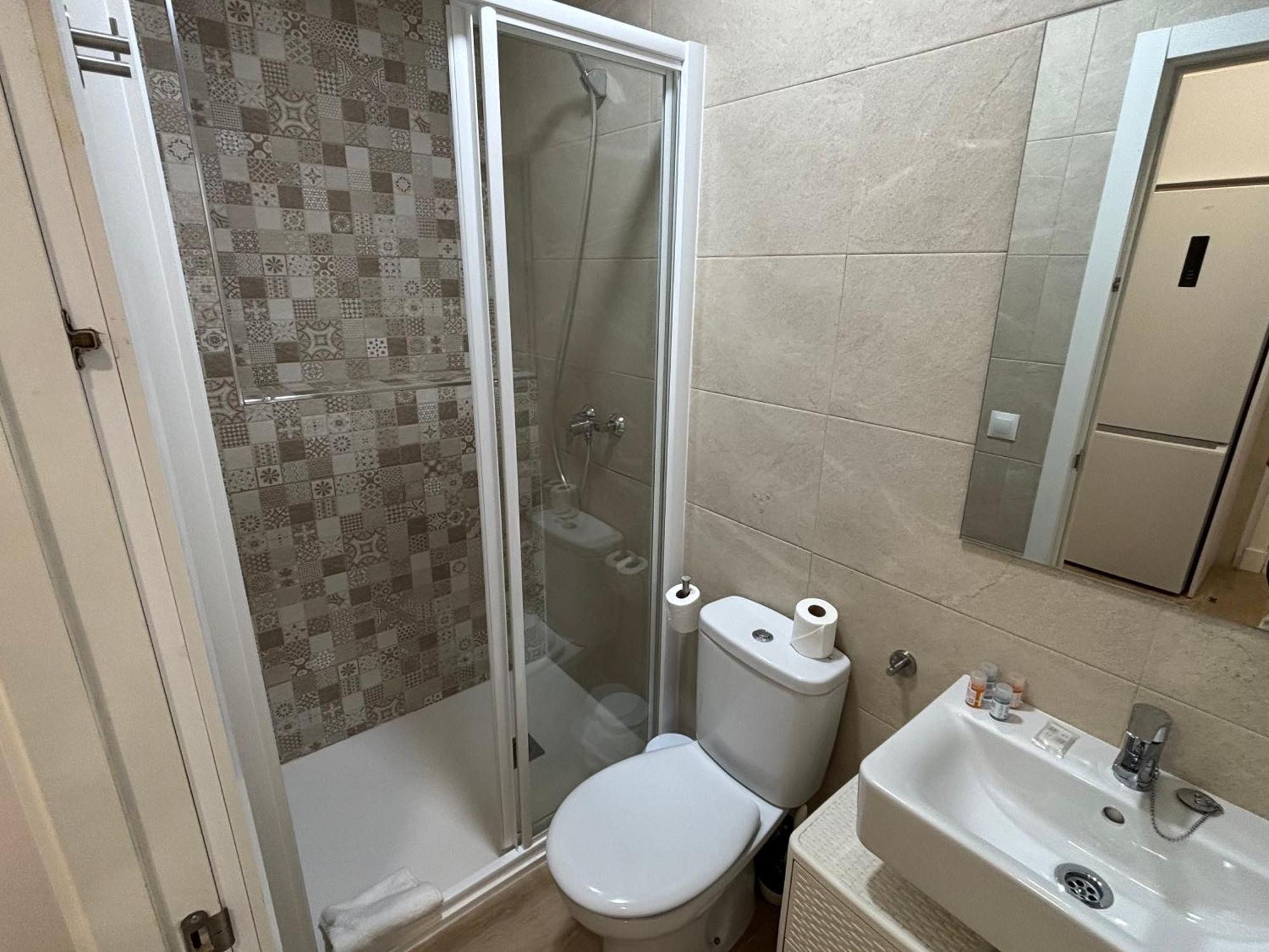 Estudio Navas Appartement